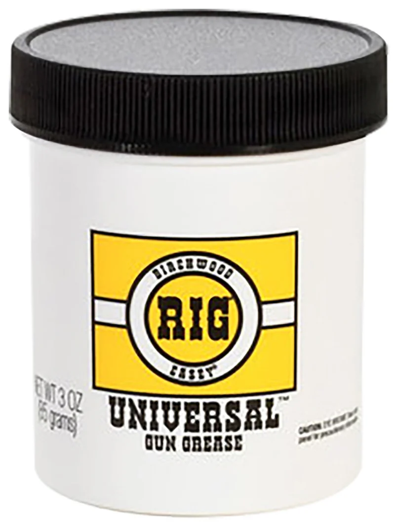 Birchwood Casey RIG Universal Gun Grease 3 oz jar