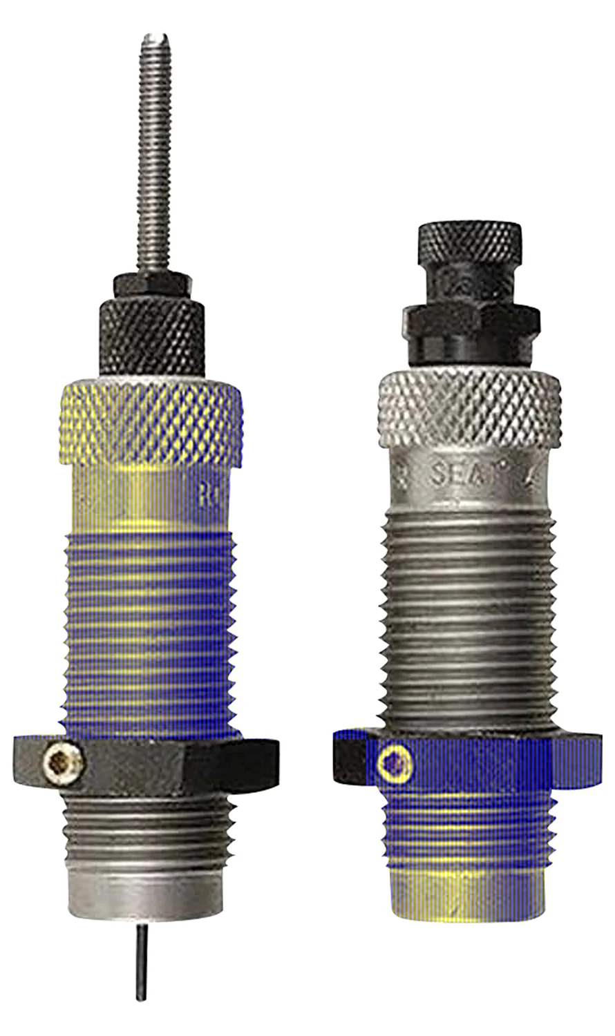 RCBS Full-Length 2-Die Set for .300 Winchester Short Magnum (300 WSM)