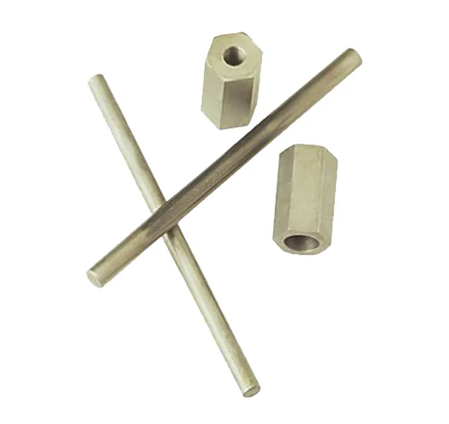 RCBS Stuck Case Remover 2 Kit 4-piece multi-caliber metal kit silver finish