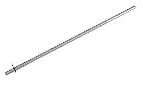 RCBS Auto Primer Feed Tube Large, aluminum, 100-primer capacity
