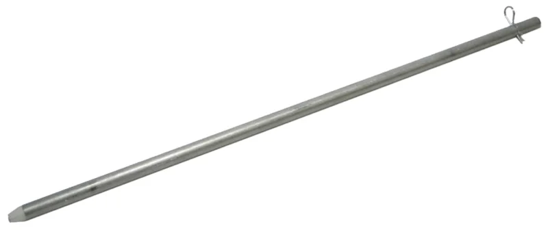 RCBS 9582 automatic small primer feed tube aluminum 100-primer capacity
