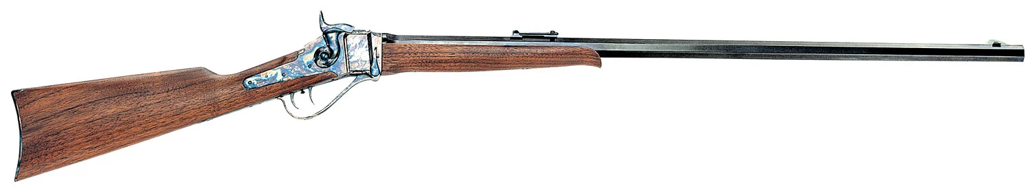 Taylors & Company 1874 Sharps Sporting .45-70, 32 inch Barrel