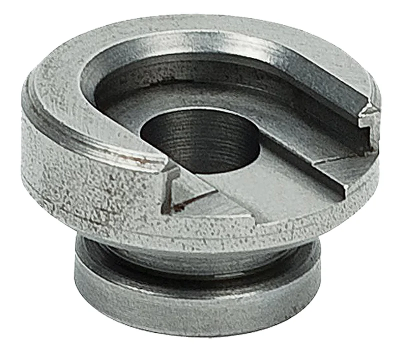 RCBS Shell Holder #31 hardened steel single-stage reloading shell holder