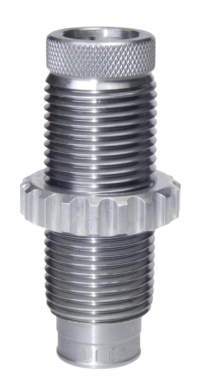 Lee Precision Factory Rifle Crimp Die for .308 Winchester and .303 Savage, steel crimp die