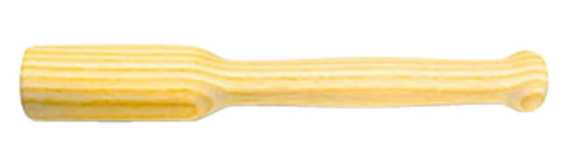 Lee Precision mold mallet 10 inch ash hardwood for bullet molds