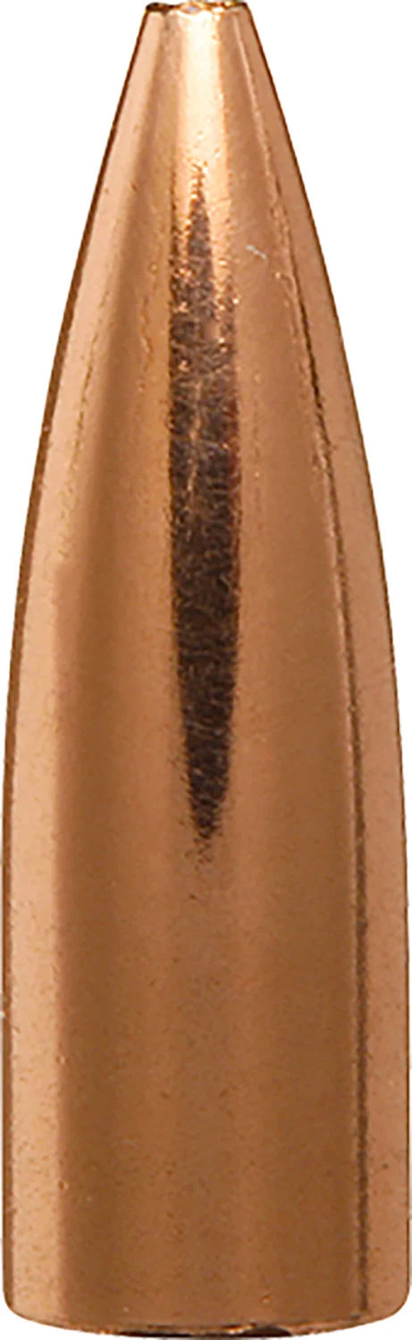 Berger 52 gr .22 cal (.224) flat base match target bullets 100 per box