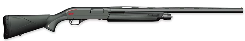 Winchester SXP Black Shadow 20 Gauge 26 inch pump shotgun, matte black finish