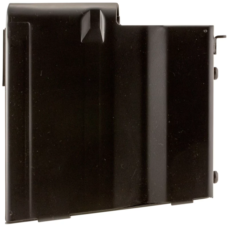 Barrett M82A1 10rd steel magazine .416 Barrett black finish