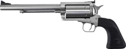 Magnum Research BFR .30-30 Win 7.5in Stainless Revolver