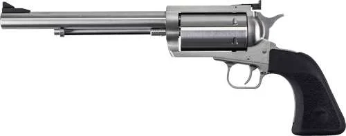 Magnum Research BFR .30-30 Winchester 7.5 inch stainless revolver with Bisley-style grip