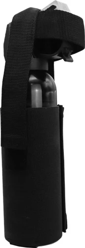 Dead Down Wind Defend Bear Spray 8 oz aerosol canister with product label