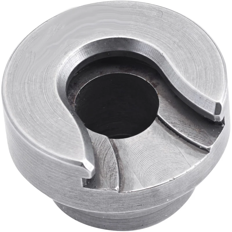 Hornady Shell Holder #32 for 45 Colt and 454 Casull, steel press-type shell holder
