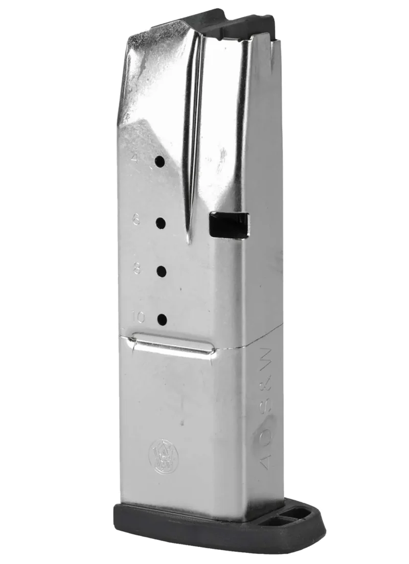 Smith & Wesson SD40 SD40VE 10-round magazine for .40 S&W
