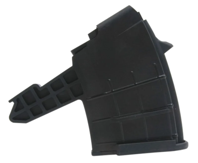 ProMag SKS01 10-round 7.62x39 black polymer magazine for SKS rifles
