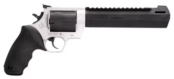 Raging Hunter 460SW 8.38" T/T AS 5rd
