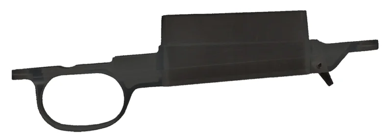 Howa 1500 Ammo Boost detachable magazine floorplate black polymer