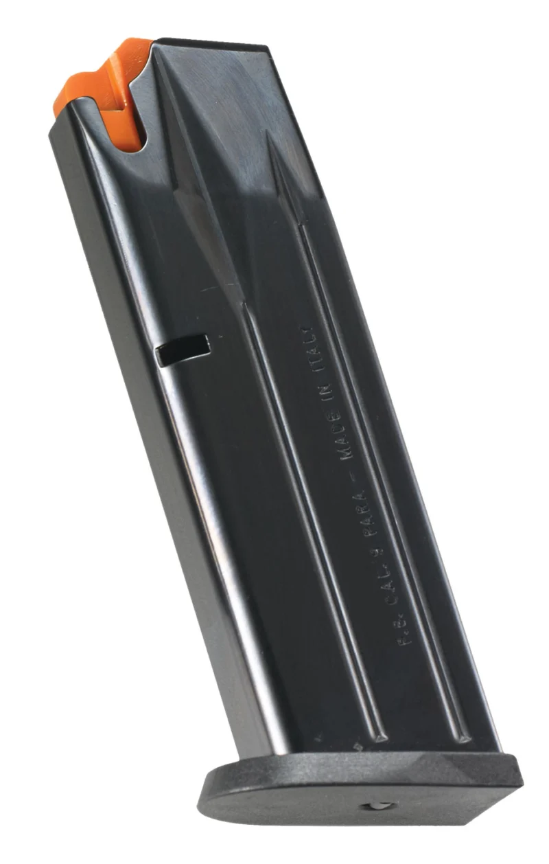 Beretta PX4 Storm Compact 9mm 10-round magazine