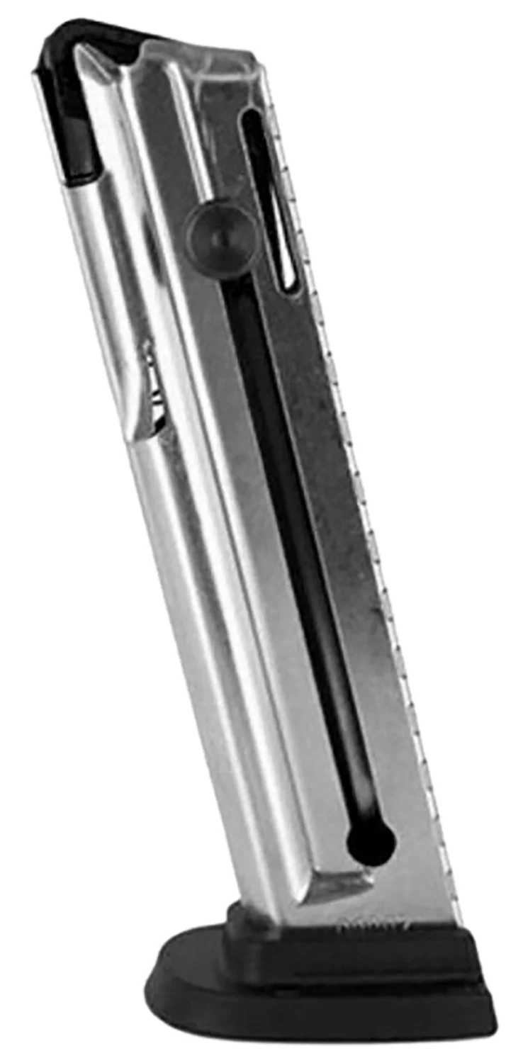 Smith & Wesson M&P22 10-round .22 LR magazine for M&P pistols