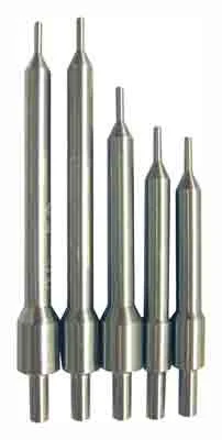 Lyman E-ZEE Trim Pilot for .30-30 Winchester case trimming tool