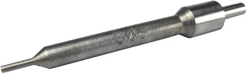 Lyman E-Zee Trim Pilot for .308 Winchester case trimming, steel construction