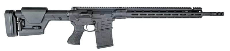 Savage MSR-10 Long Range .308 Win 20-inch barrel black rifle