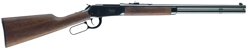Winchester Model 94 Short Rifle .38-55 Win 20" Blued/Walnut