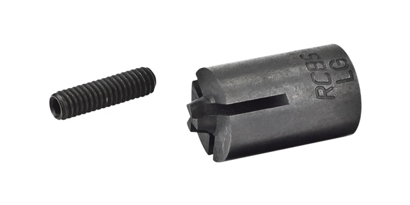 RCBS Military Crimp Remover Large Black for Trim Mate Case Prep Center