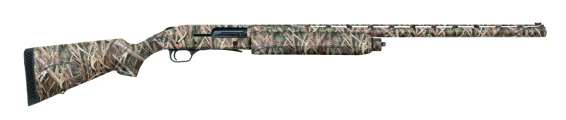 Mossberg 935 Magnum Waterfowl 12ga 28in Mossy Oak Shadow Grass Blades