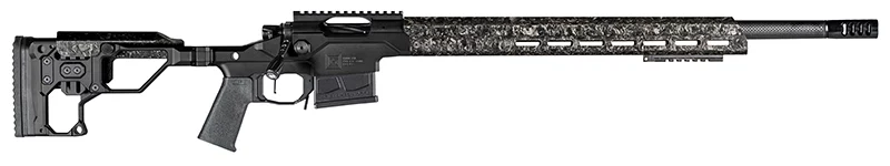 Christensen Arms Modern Precision Rifle .300 Win Mag 26 inch carbon fiber barrel black anodized folding chassis