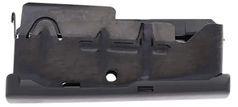 Savage detachable steel box magazine for 110 series rifles, 6.5x284 Norma