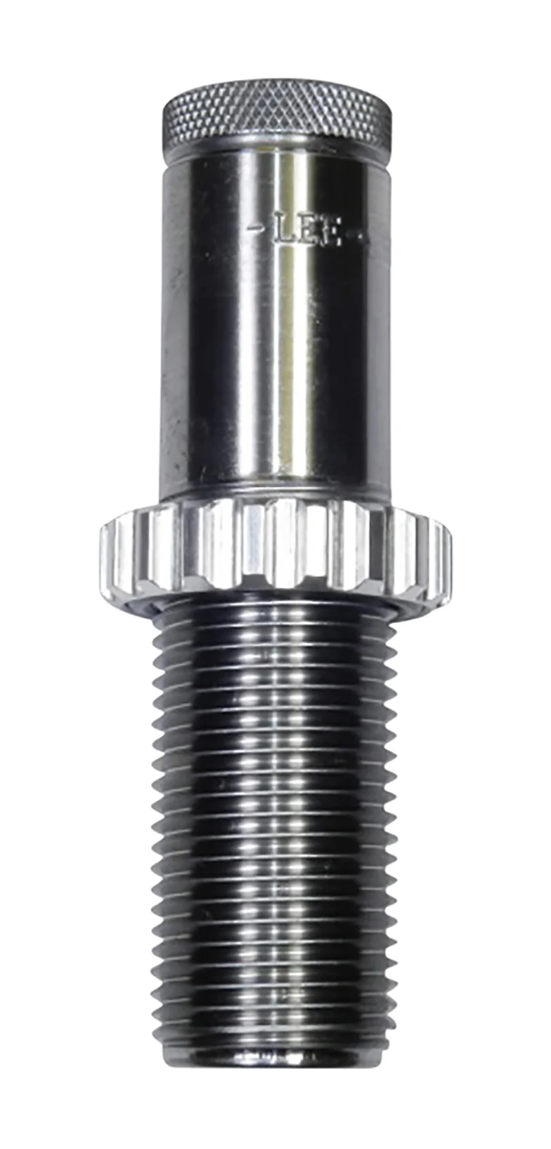 Lee Precision Quick Trim Die for .223 Rem/5.56 NATO brass, steel construction
