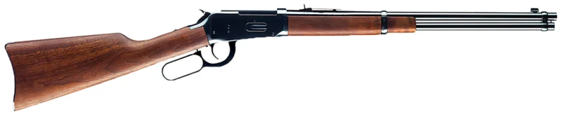 Winchester Model 94 Carbine .38-55 Win 20" Blued/Walnut