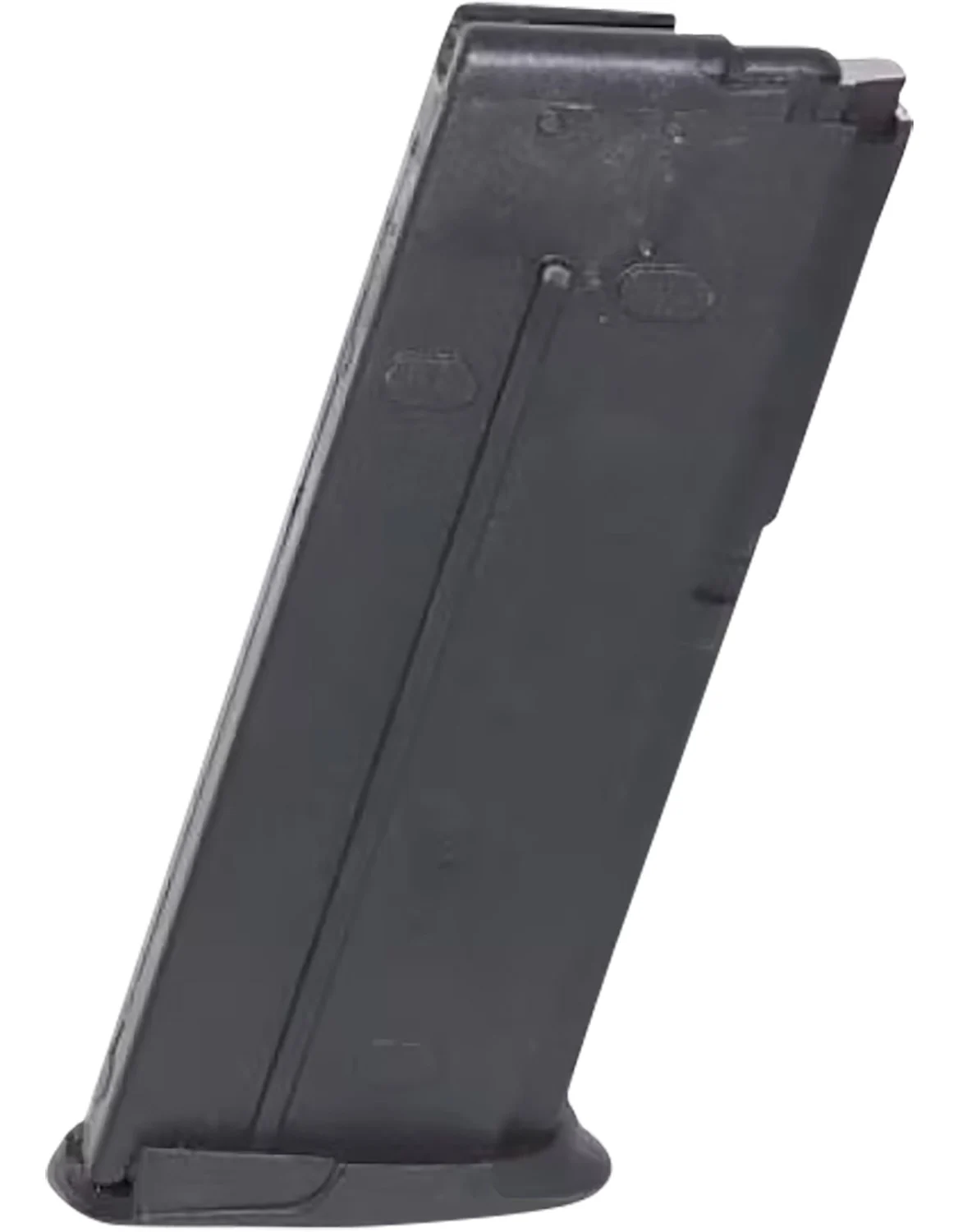 MasterPiece Arms MPA 20rd 5.7x28mm black polymer magazine