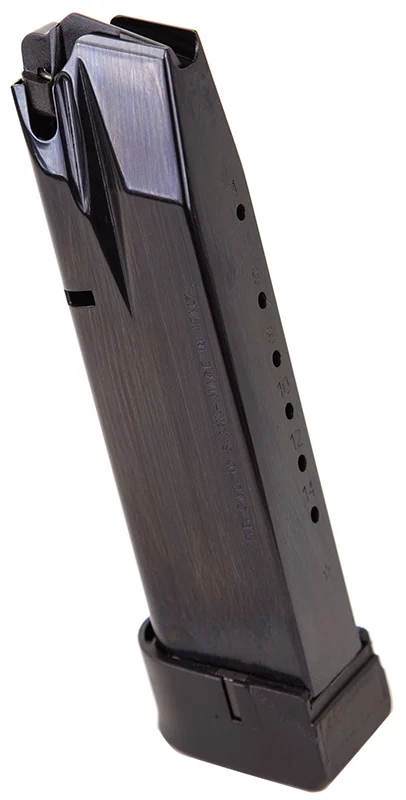 Beretta PX4 Storm 17rd .40 S&W detachable magazine steel blued
