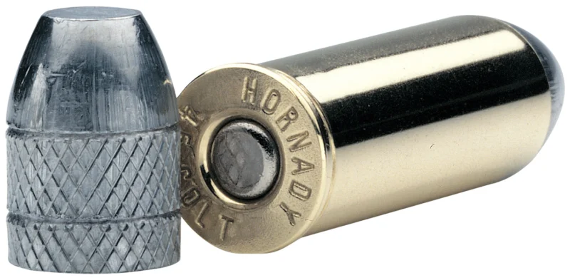 Hornady 10408 Frontier Lead .38 Cal 158gr SWC bullets 300/box product image