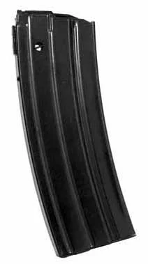 Ruger Mini-14 30-round steel magazine for .223 Rem/5.56 NATO
