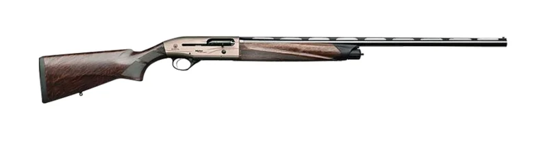 Beretta A400 Xplor Action 12 gauge 26 inch barrel bronze receiver walnut Kick-Off stock