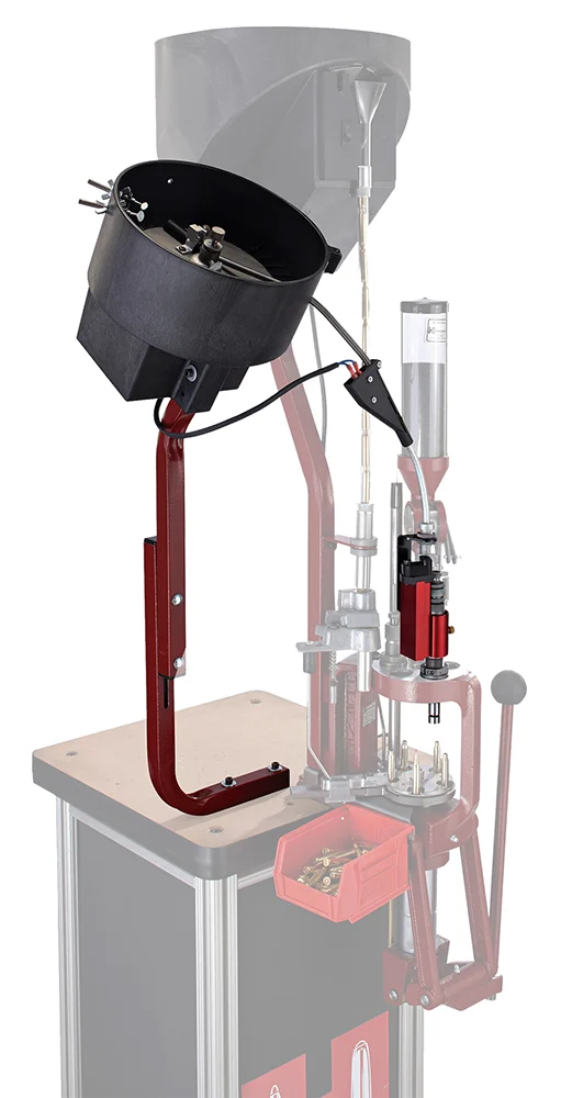 Hornady Lock-N-Load Rifle Bullet Feeder 095340 .22 LR 7/8x14