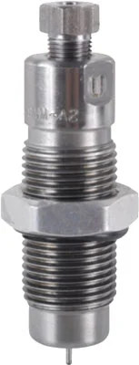 Lee undersize sizing die for .38 Special and .357 Magnum, single die