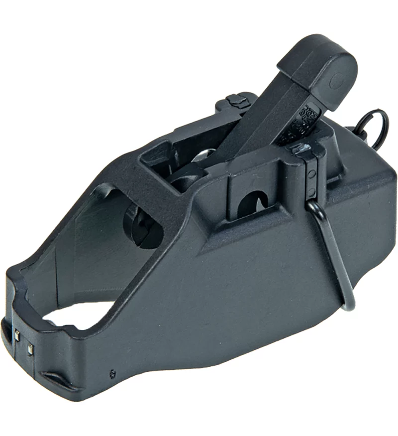 Maglula LULA loader and unloader LU22B black for FAL L4A1 L1A1 magazines
