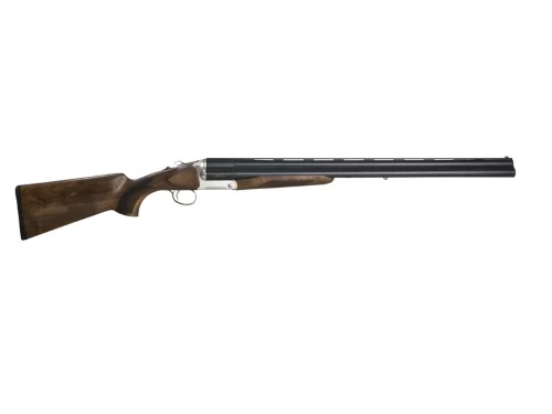 Charles Daly Triple Crown .410 gauge 26-inch barrel walnut shotgun with fiber optic front sight