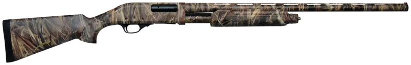 Charles Daly 301 Field Shotgun 12 GA 28 in TrueTimber DRT camo synthetic