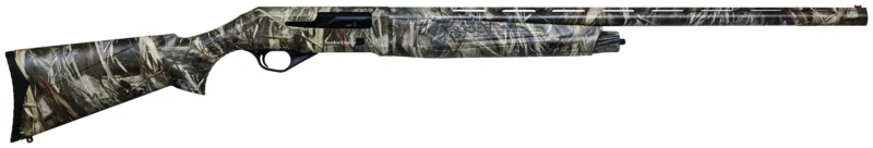 Charles Daly 601 Field Semi-Auto Shotgun, TrueTimber DRT