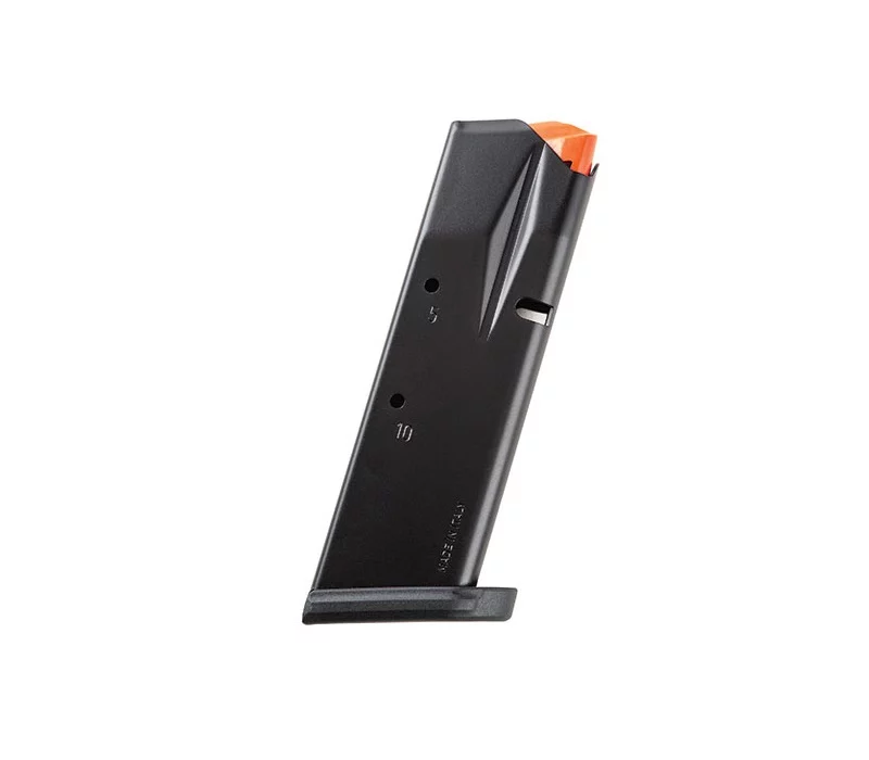 Mossberg MC2C 9mm 10-round flush-fit magazine with high-visibility follower