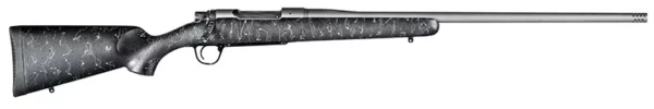 Mesa 308Win 22"Tungsten Blk/Gry 5Rd