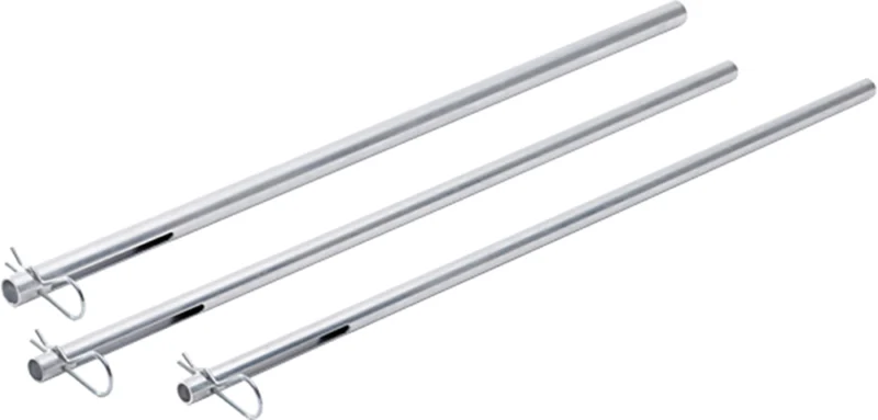 Hornady Lock-N-Load Bullet Tube 9mm 3-pack product image