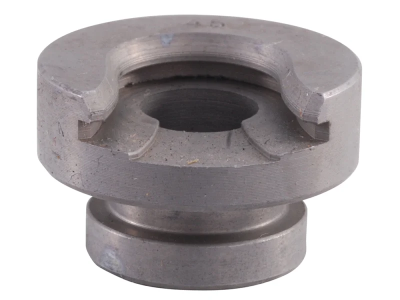 Hornady #45 shell holder, steel, press-type, precision machined