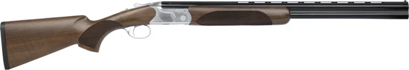 CZ-USA Redhead Premier Reduced Length 20ga over-under shotgun, 24-inch barrel, Turkish walnut stock