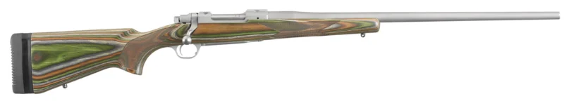 Ruger Hawkeye Predator 6.5 Creedmoor 24" Bolt Rifle