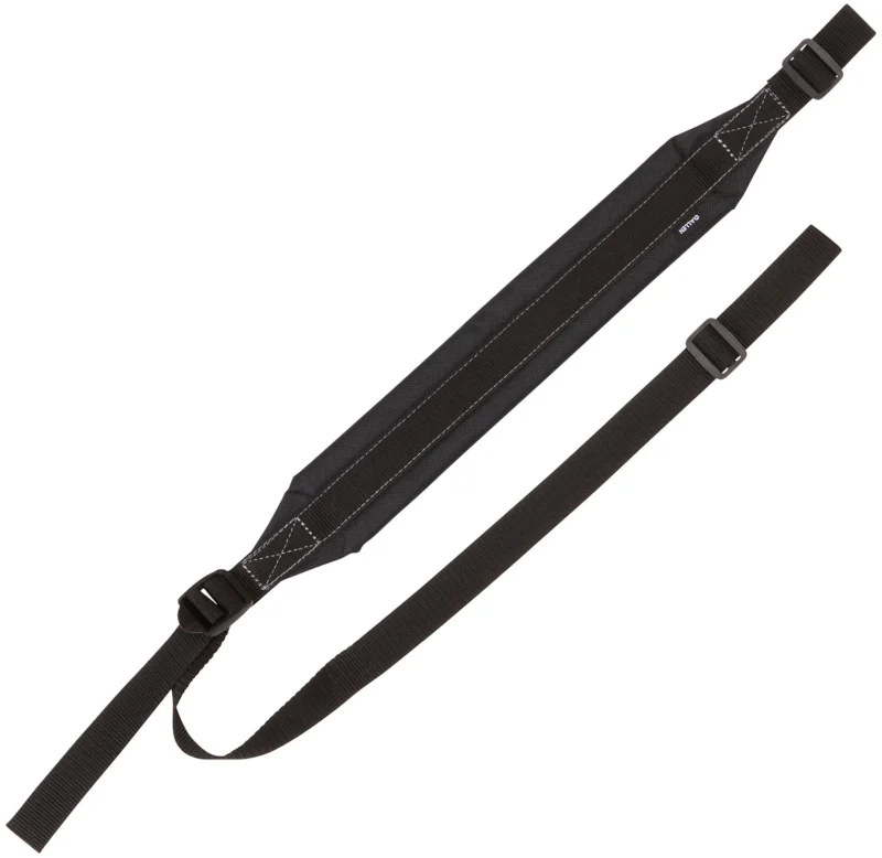 Allen Endura Standard padded rifle sling 1 inch black